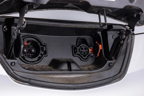 Nissan e-NV200 - Afbeelding 22 van 30