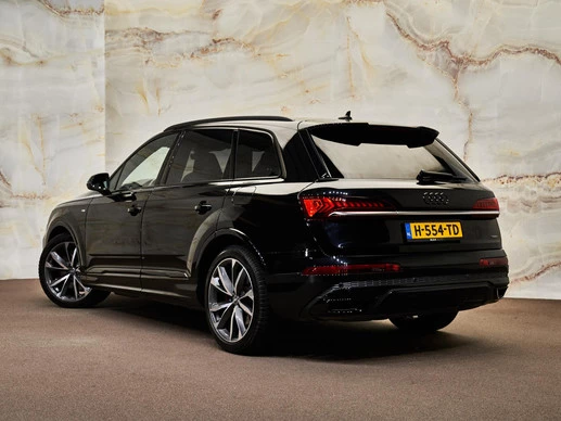 Audi Q7 - Afbeelding 3 van 30