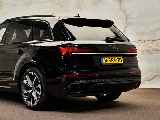 Audi Q7 - Afbeelding 5 van 30