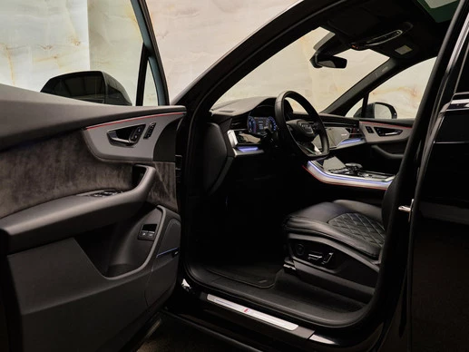Audi Q7 - Afbeelding 6 van 30