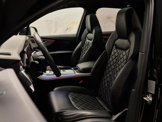 Audi Q7 - Afbeelding 7 van 30