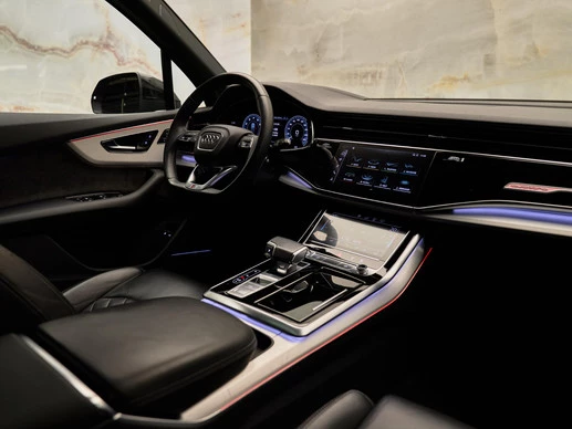 Audi Q7 - Afbeelding 8 van 30