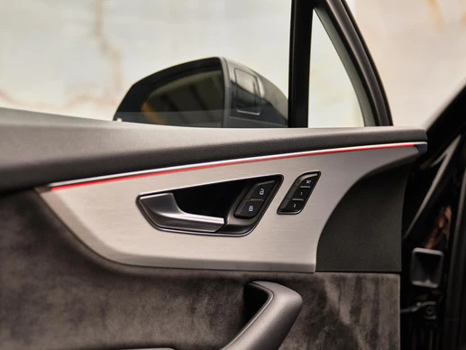 Audi Q7 - Afbeelding 9 van 30