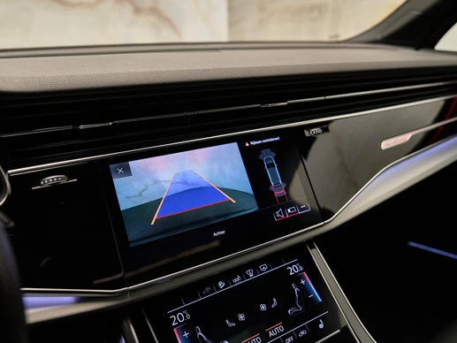 Audi Q7 - Afbeelding 14 van 30
