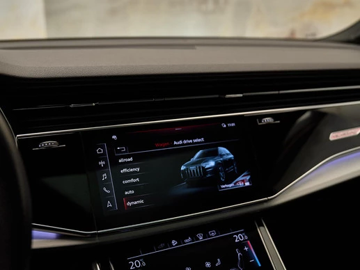Audi Q7 - Afbeelding 15 van 30