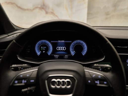 Audi Q7 - Afbeelding 16 van 30