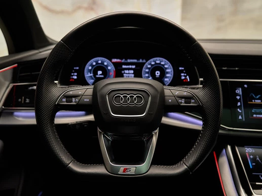 Audi Q7 - Afbeelding 17 van 30