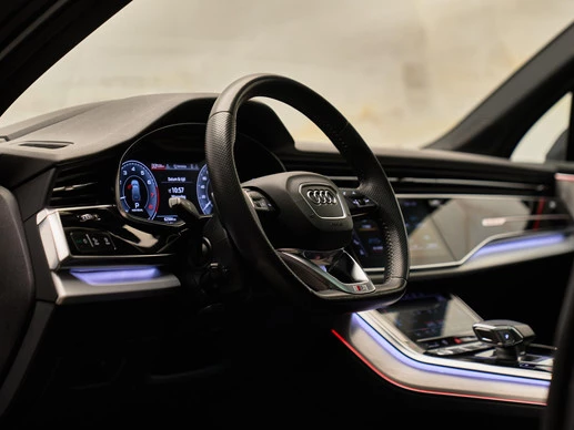 Audi Q7 - Afbeelding 19 van 30