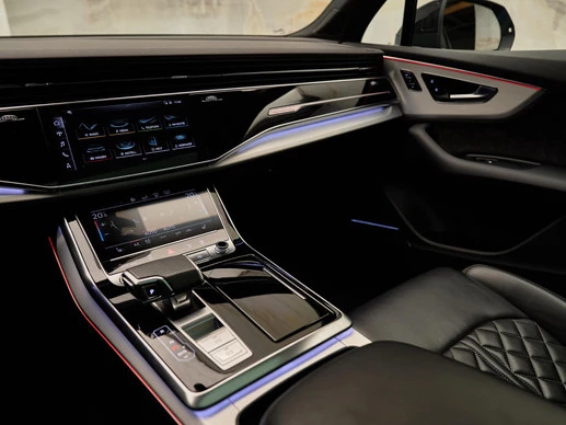 Audi Q7 - Afbeelding 20 van 30