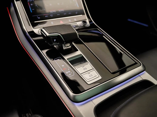 Audi Q7 - Afbeelding 21 van 30