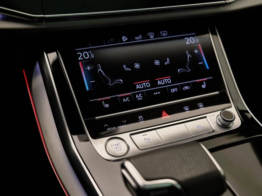 Audi Q7 - Afbeelding 22 van 30