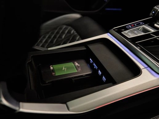 Audi Q7 - Afbeelding 23 van 30