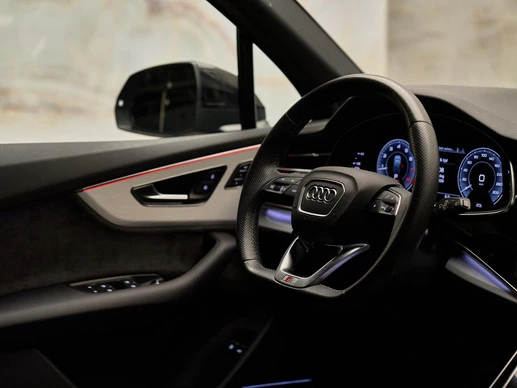 Audi Q7 - Afbeelding 25 van 30