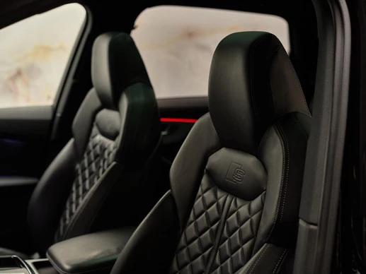 Audi Q7 - Afbeelding 26 van 30