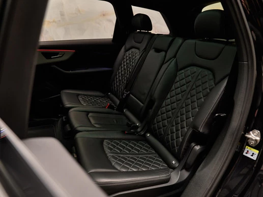 Audi Q7 - Afbeelding 27 van 30