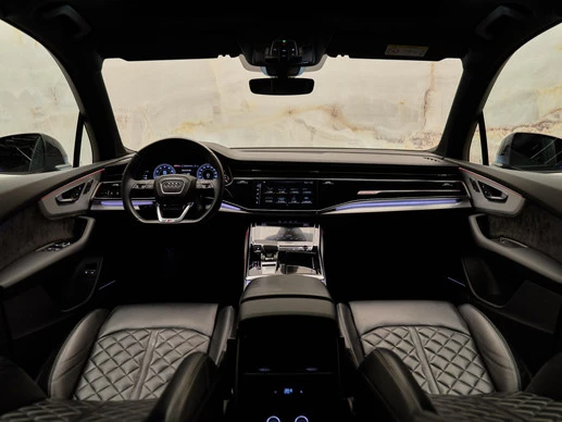 Audi Q7 - Afbeelding 29 van 30
