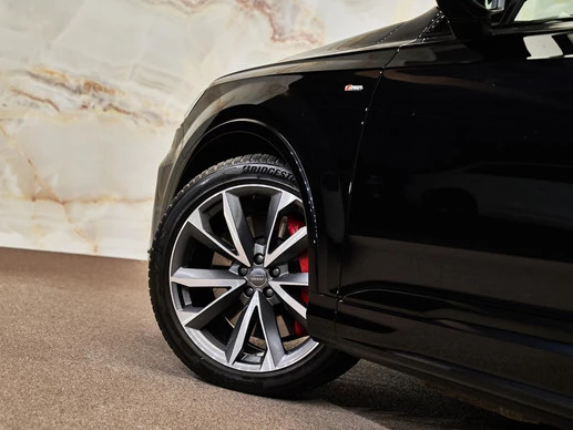 Audi Q7 - Afbeelding 30 van 30