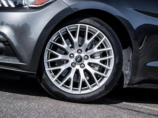 Ford Mustang - Afbeelding 22 van 30