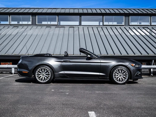 Ford Mustang - Afbeelding 10 van 30