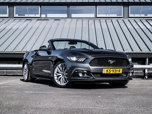 Ford Mustang - Afbeelding 2 van 30