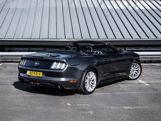 Ford Mustang - Afbeelding 3 van 30