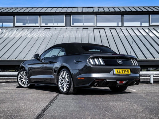Ford Mustang - Afbeelding 4 van 30