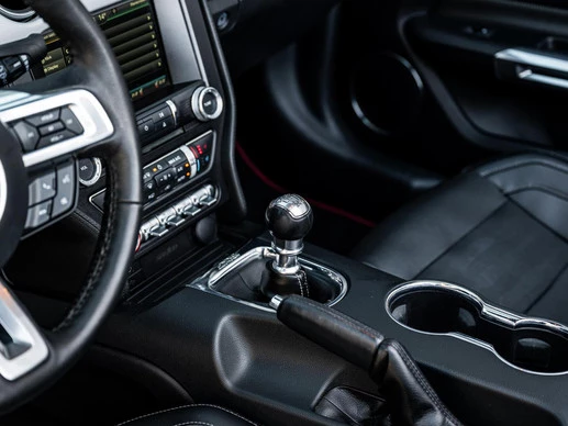 Ford Mustang - Afbeelding 7 van 30