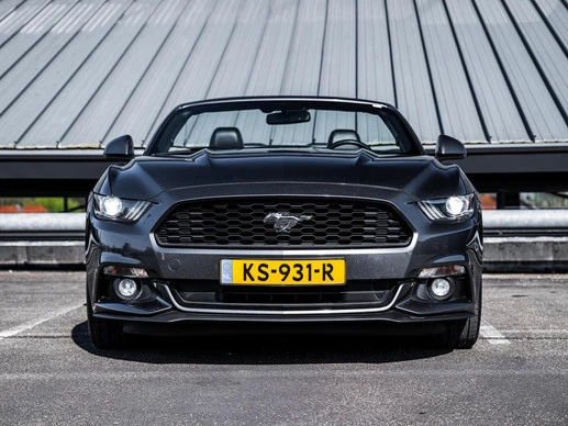 Ford Mustang - Afbeelding 8 van 30