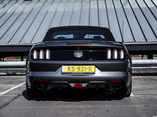 Ford Mustang - Afbeelding 9 van 30