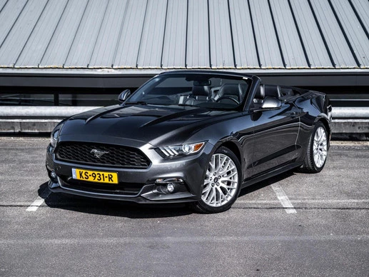 Ford Mustang - Afbeelding 13 van 30