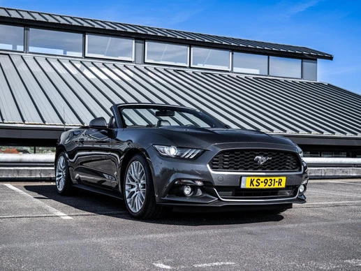 Ford Mustang - Afbeelding 14 van 30