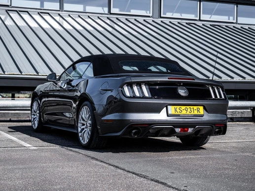 Ford Mustang - Afbeelding 16 van 30