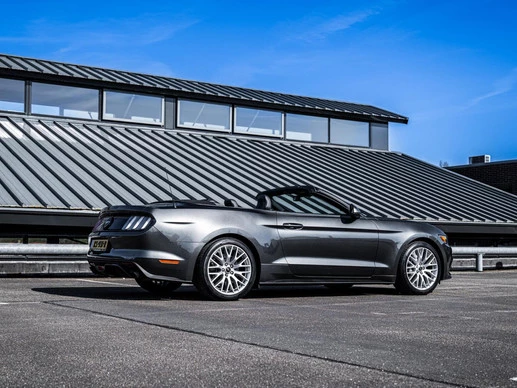 Ford Mustang - Afbeelding 18 van 30