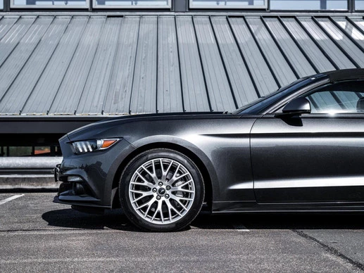 Ford Mustang - Afbeelding 19 van 30