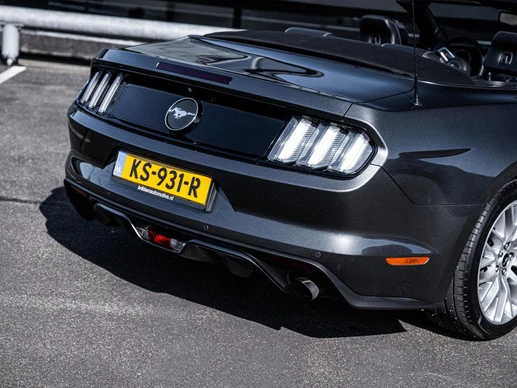 Ford Mustang - Afbeelding 20 van 30