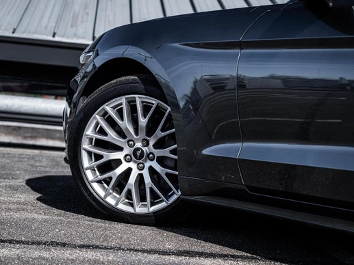 Ford Mustang - Afbeelding 21 van 30