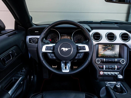 Ford Mustang - Afbeelding 25 van 30