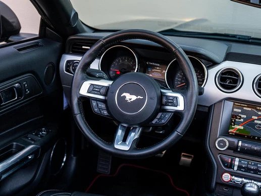 Ford Mustang - Afbeelding 26 van 30