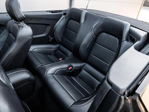 Ford Mustang - Afbeelding 30 van 30