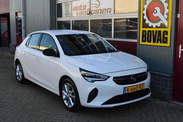 Opel Corsa - Afbeelding 1 van 26
