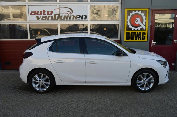 Opel Corsa - Afbeelding 2 van 26