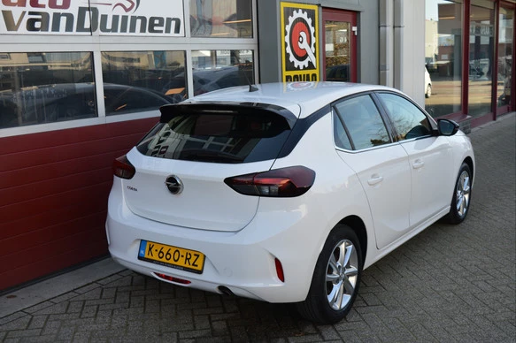 Opel Corsa - Afbeelding 4 van 26