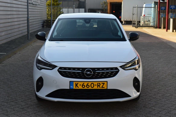 Opel Corsa - Afbeelding 5 van 26