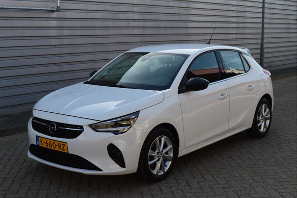 Opel Corsa - Afbeelding 6 van 26