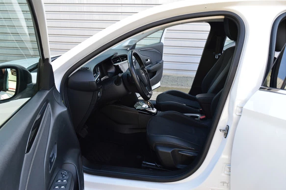 Opel Corsa - Afbeelding 8 van 26