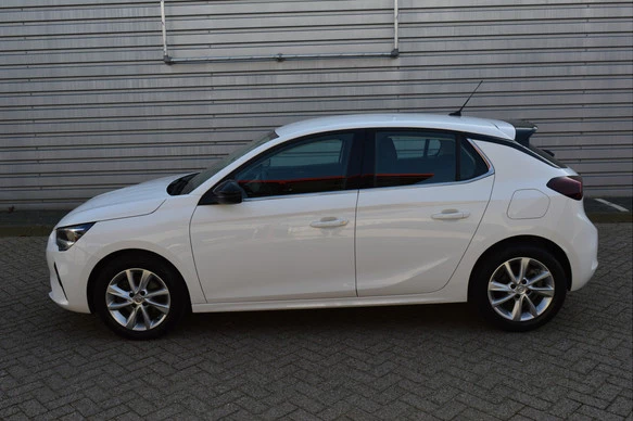 Opel Corsa - Afbeelding 9 van 26