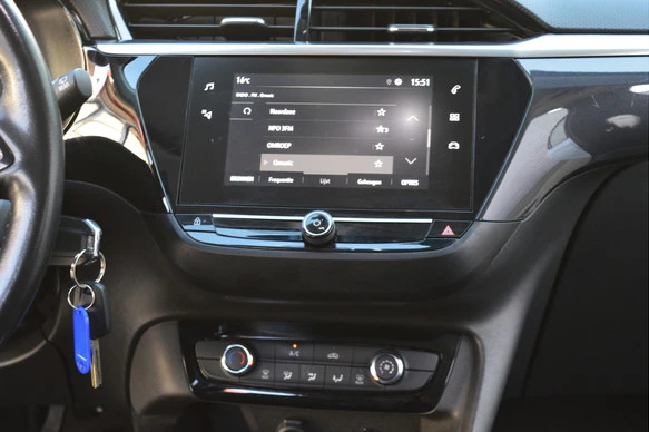 Opel Corsa - Afbeelding 13 van 26