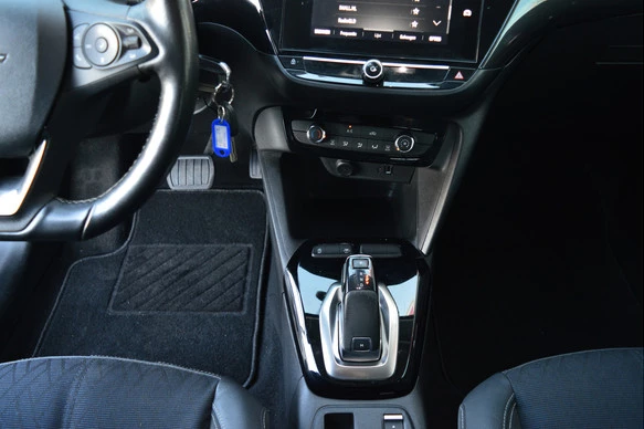 Opel Corsa - Afbeelding 17 van 26