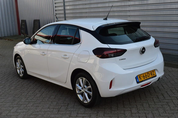 Opel Corsa - Afbeelding 18 van 26