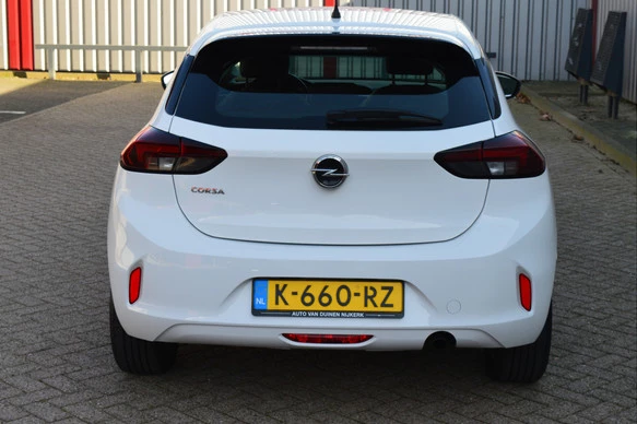 Opel Corsa - Afbeelding 19 van 26